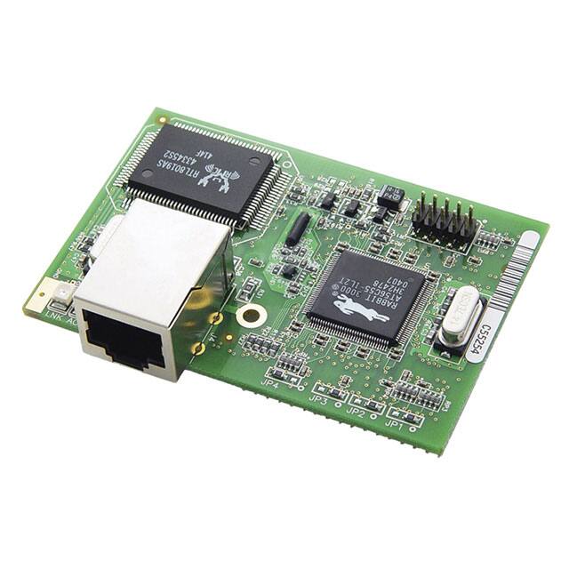 20-101-0507 Digi  Microcontrôleurs Modules FPGA à microprocesseur